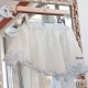 Mademoiselle Pearl The House By The Sea Apron Blouse Skirt JSK and One Piece(Reservation/Full Payment Without Shipping)